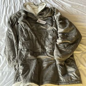 The Comfy Original Wearable Blanket